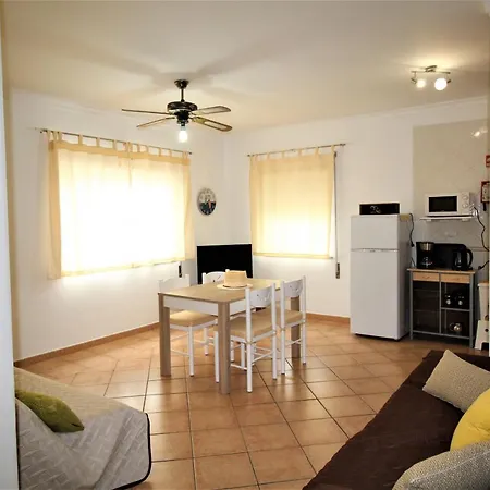 T1 Praia Da Rocha/gaivota Mar Yellow Apartamento