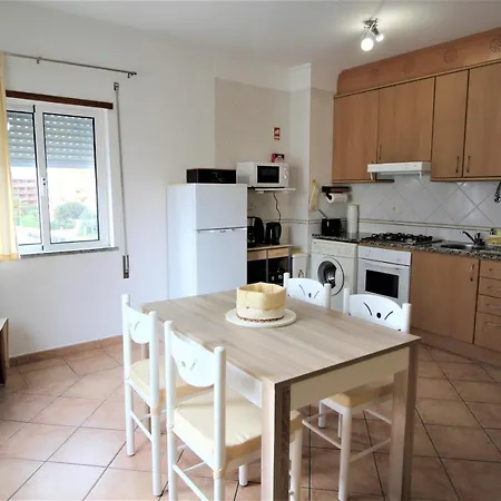 Apartamento T1 Praia Da Rocha/gaivota Mar Yellow Portimão