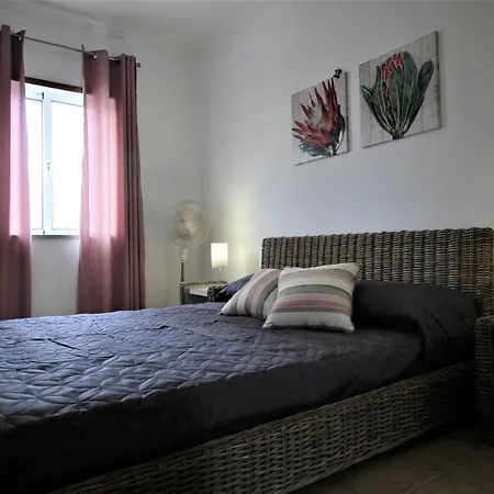 Apartamento T1 Praia Da Rocha/gaivota Mar Yellow Portimão
