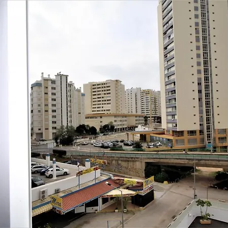 Apartamento T1 Praia Da Rocha/gaivota Mar Yellow Portimão